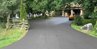 Best Driveway Overlay Services  in Plum Grove, TX